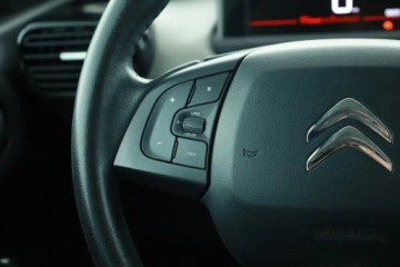 Citroen C4 Cactus Crossover Facelifting 1.2 PureTech 131KM 2019 Citroen C4 Cactus 1.2 PureTech, Salon Polska, zdjęcie 14
