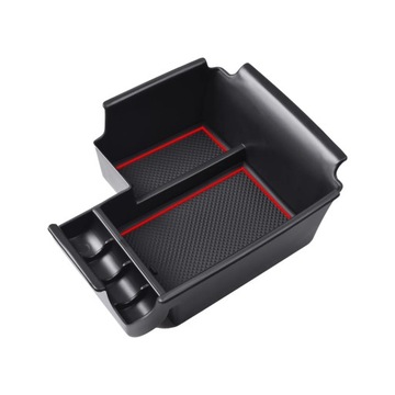 DIÁŘ KONZOLA STŘEDNÍ PRO KIA K3 CERATO FORTE BD 2019 2020 202~6199