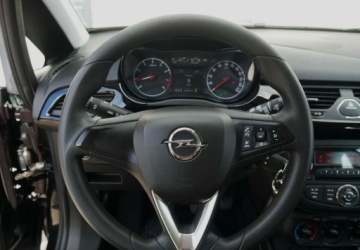 Opel Corsa E Hatchback 3d 1.2 Twinport 70KM 2016 Opel Corsa Opel Corsa 1.2 Active 1.2 Benzyna 70KM, zdjęcie 28