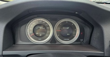 Volvo S60 II Sedan 1.6 D2 115KM 2011 Volvo S60 Bardzo bogata opcja i dobry stan samochodu 1.6 Diesel 115KM, zdjęcie 34