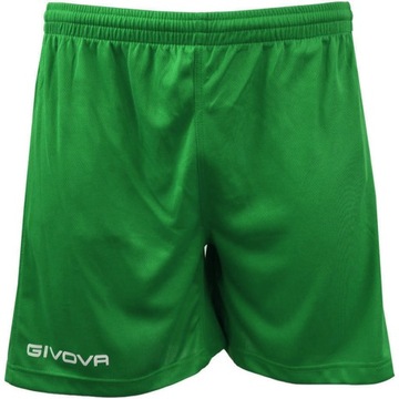 SPODENKI SPORTOWE GIVOVA ONE P016 0013 R. XXS