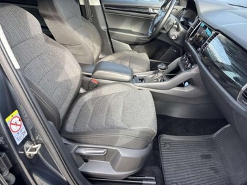 Skoda Kodiaq I SUV 2.0 TDI SCR 200KM 2020 Skoda Kodiaq Style 2.0 TDI 200 KM DSG Salon PL FV23 7 Osobowy, zdjęcie 10