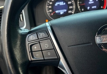 Volvo S60 II Sedan 2.0 D3 163KM 2010 Volvo S60 2.0 Diesel 163 Km D4 Momentum 2.0 Diesel 163KM, zdjęcie 19