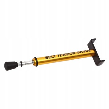 МАНОМЕТР НАТЯЖЕНИЯ ПРИВОДНОГО РЕМНЯ 10 ФУНТОВ