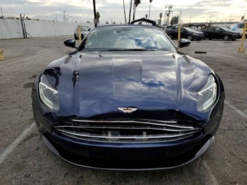 Aston Martin DB11 Coupe 4.0 V8 503KM 2019 Aston Martin DB11 2019 4.0l 4.0 Benzyna 503KM, zdjęcie 5