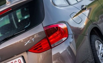 BMW X1 E84 Crossover sDrive18d 143KM 2011 BMW X1 BMW X1 2.0 Diesel 143KM, zdjęcie 29