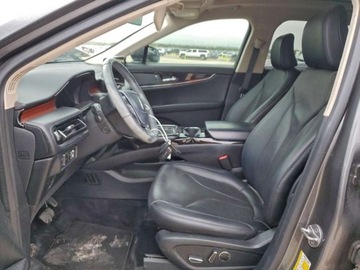 Lincoln 2022 Lincoln Nautilus Reserve 2022 2.0 Benzyna 250KM, zdjęcie 7