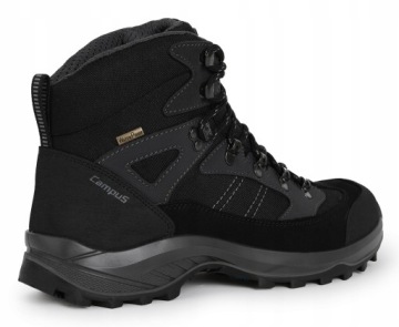 БОТИНКИ ДЛЯ ТРЕККИНГА CAMPUS NAWAT KAY 2 Р. 47