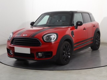 Mini Countryman F60 2018 MINI Countryman Cooper, Salon Polska, Serwis ASO, zdjęcie 1