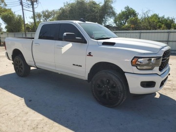  RAM 2500 Big HornLone Star 2022 6.7l 6.7 Diesel 370KM, zdjęcie 4