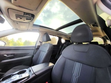 Hyundai Tucson IV SUV HEV 1.6 T-GDI HEV 230KM 2021 Hyundai Tucson 1.6 Hybrid 1.6 Hybryda 230KM, zdjęcie 12