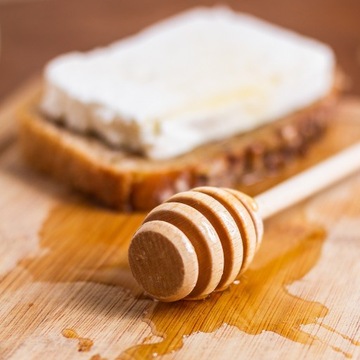 Доска для подачи закусок Поворотная доска 35 см