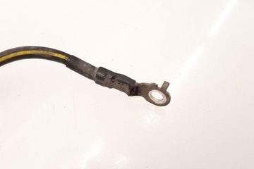 KLIKA MÍNUS DAIHATSU SIRION (M3_) 82123B1030C 1.3L GASOLINE 64KW 2006