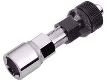 Ключ для велосипедных шатунов квадратный