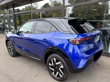 Opel Mokka II SUV 1.2 Turbo 130KM 2025 Od ręki - GS aut 1.2 T 130KM / Pakiet Tech, Komfort, zdjęcie 2