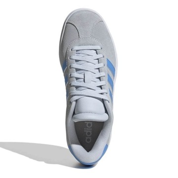 Dámske tenisky adidas VL Court Bold sivá platforma tenisky IH8033 38
