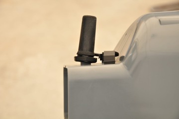 Milk Bar 1 Ведро для кормления телят 4л.