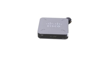 ACCES SPOINT CISCO WAP4410N-E V02 WI-FI