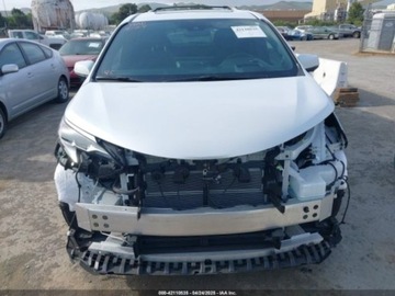 Toyota Sienna III 2025 Toyota Sienna Platinum 2025 2.5l 2.5 Hybryda 245KM, zdjęcie 7