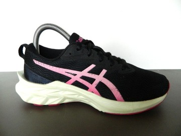 asics - 【BOB1021】ASICS Novablast 2 ノバブラスト2 i-asics-novablast-2-gs-black-