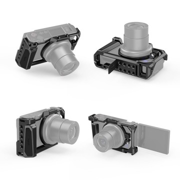 SmallRig 2938 - клетка для камеры Sony ZV1
