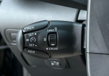 Citroen C3 Aircross  I Crossover 1.2 PureTech 110KM 2021 Citroen C3 Aircross Shine Pack, Kamera 360, Podgrzewane fotele, Tempomat,, zdjęcie 19