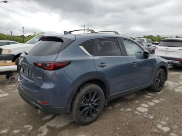 Mazda CX-5 II 2025 Mazda CX-5 Preferred 2025 2.5l 2.5 Benzyna 187KM, zdjęcie 3