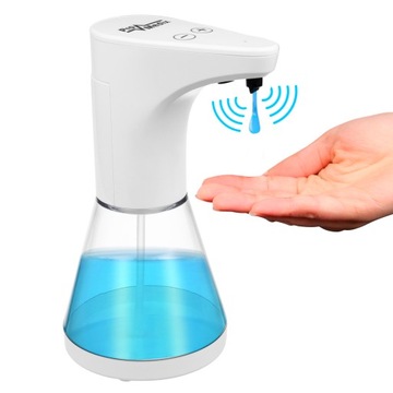 Бесконтактный автоматический дозатор мыла 480мл Promedix PR-530
