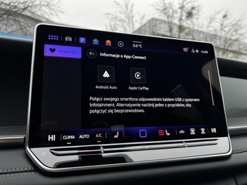 Volkswagen Tayron SUV 2.0 TDI 193KM 2025 Volkswagen Tayron Ambiente! ACC! 7 Miejsc! Matrix, zdjęcie 33