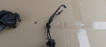 Honda CB 650 F тросы заднего суппорта 2015 Abs