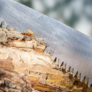 РУЧНАЯ ПИЛА ПО ДЕРЕВУ ШАРОВАЯ 400 мм VERGIONIC