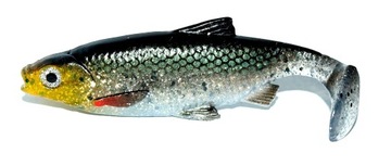 Savage Gear Roach Paddle Tail 10cm
