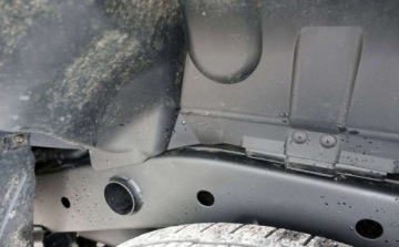 Ford Ranger V Pojedyncza kabina Facelifting 2019 2.0 EcoBlue 170KM 2020 Ford Ranger 2.0EcoBlue 170KM 4x4 Drugi facelifting 100 bezwypadkowy Stan B, zdjęcie 35