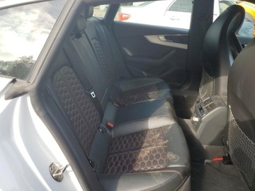 Audi A5 F5 2019 Audi RS5 Coupe Sportback 2019 2.9l 2.9 Benzyna 444KM, zdjęcie 10