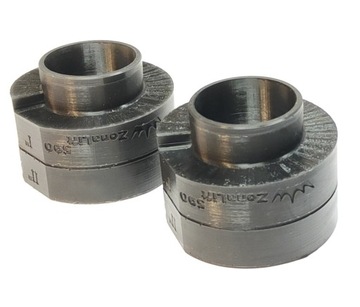 Suzuki Grand Vitara GV1 Шайбы задние пружинные + лифт 5 см/2 дюйма