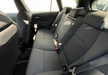 Toyota Corolla XII 2020 Toyota Corolla Hybryda Automat Navi Kamera Led Grzane fotele Tempomat, zdjęcie 13