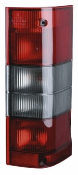 LAMPA TYLNA MAN LION'S CITY COACH REGIO PRAWA