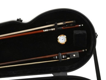 ArtMG Futerał skrzypcowy, na skrzypce VENTO SI-L