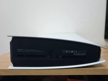 Sony PLAYSTATION 5 DIGITAL EDITION CFI-1216B 825 ГБ GW