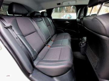 Peugeot 508 I SW Facelifting 1.6 BlueHDi 120KM 2017 Peugeot 508 FULL LEDtylko 109tys kmZarejestrowany,Bardzo ladny, GWARANCJA, zdjęcie 7