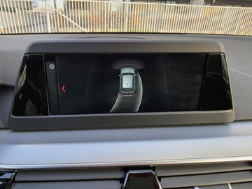 BMW Seria 5 G30-G31 Touring 520d 190KM 2019 BMW 5 Touring (G31) 2.0l diesel 190KM * Bezwypadkowy * Serwisowany, zdjęcie 11