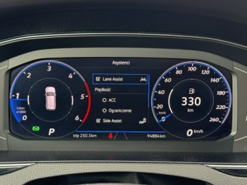 Volkswagen Passat B8 Alltrack Facelifting 2.0 TDI SCR 200KM 2021 Volkswagen Passat Variant 2.0 TDI 200KM 4x4 DSG, zdjęcie 26