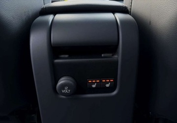 Volvo XC60 I SUV Facelifting 2.0 D4 DRIVE-E 190KM 2017 Volvo XC 60 2.0 D 190KM automatskora panorama NAVIbezwypadkowyGWARANCJA, zdjęcie 32