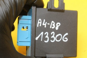 МОДУЛЬ КОНТРОЛЛЕРА СВЕТА A4 B8 8T0907357A