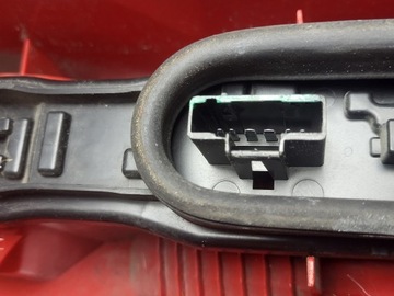 FIAT SCUDO II EXPERT JUMPY 07-16 PRAVÁ ZADNÍ SVĚTLO KOMPLETNÍ EU