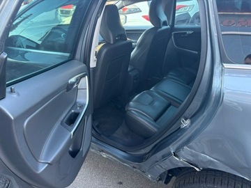 Volvo XC60 I SUV Facelifting 2.4 D4 190KM 2017 Volvo XC 60 2.4 D4 AWD Summum Navi Skóra Pano, zdjęcie 19