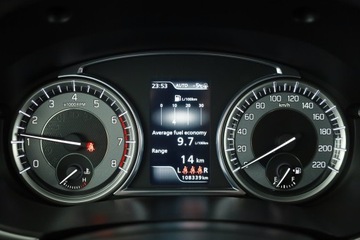 Suzuki Vitara III SUV Facelifting 1.4 BoosterJet 140KM 2019 Suzuki Vitara 1.4 BoosterJet, Salon Polska, 4X4, zdjęcie 7