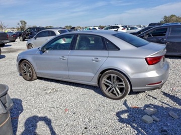 Audi A3 8Y 2020 Audi A3 Limousine Premium 2020 2.0 Benzyna 184KM, zdjęcie 1