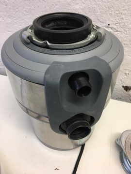 Шлифмашина INSINKERATOR Evolution 200