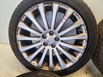 SUBARU LEGACY V SPORT 09-12 ДИСКИ + ШИНЫ 225/45 R18